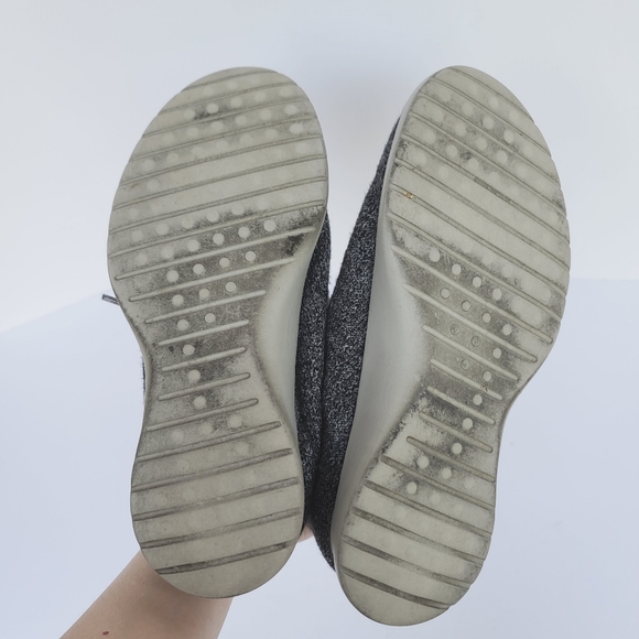 Allbirds | The Wool Runners Natural Grey Size 7 - Picture 8 of 16